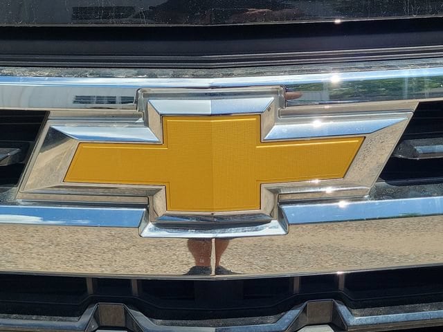 2025 Chevrolet Silverado 1500 LT - Photo 31