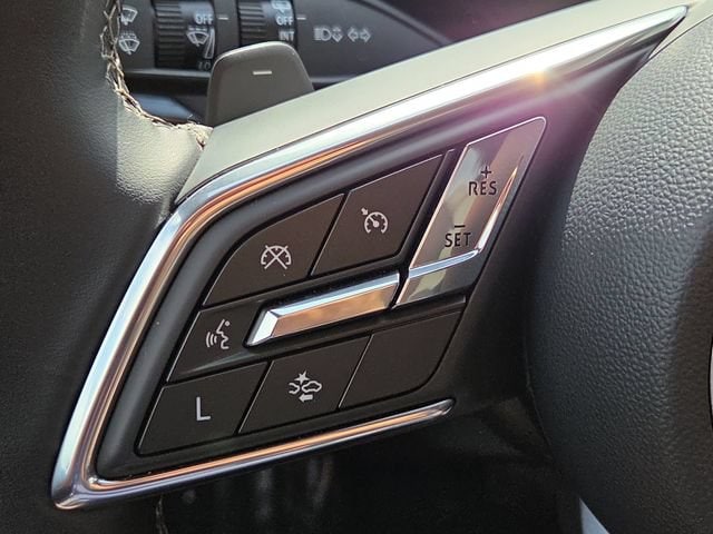 2025 Buick Enclave Preferred - Photo 47