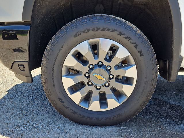 2026 Chevrolet Silverado 2500 HD Custom - Photo 33