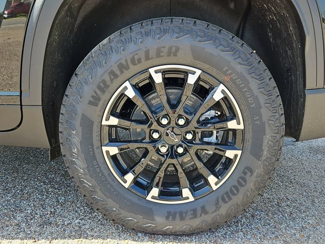 2026 Chevrolet Traverse Z71 - Photo 33