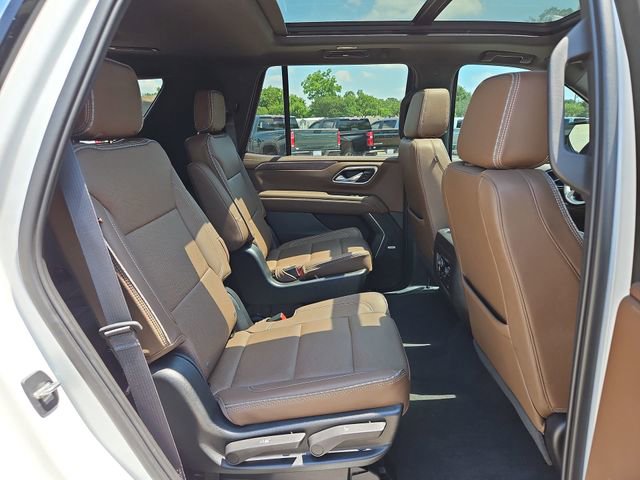 2023 Chevrolet Tahoe High Country - Photo 29