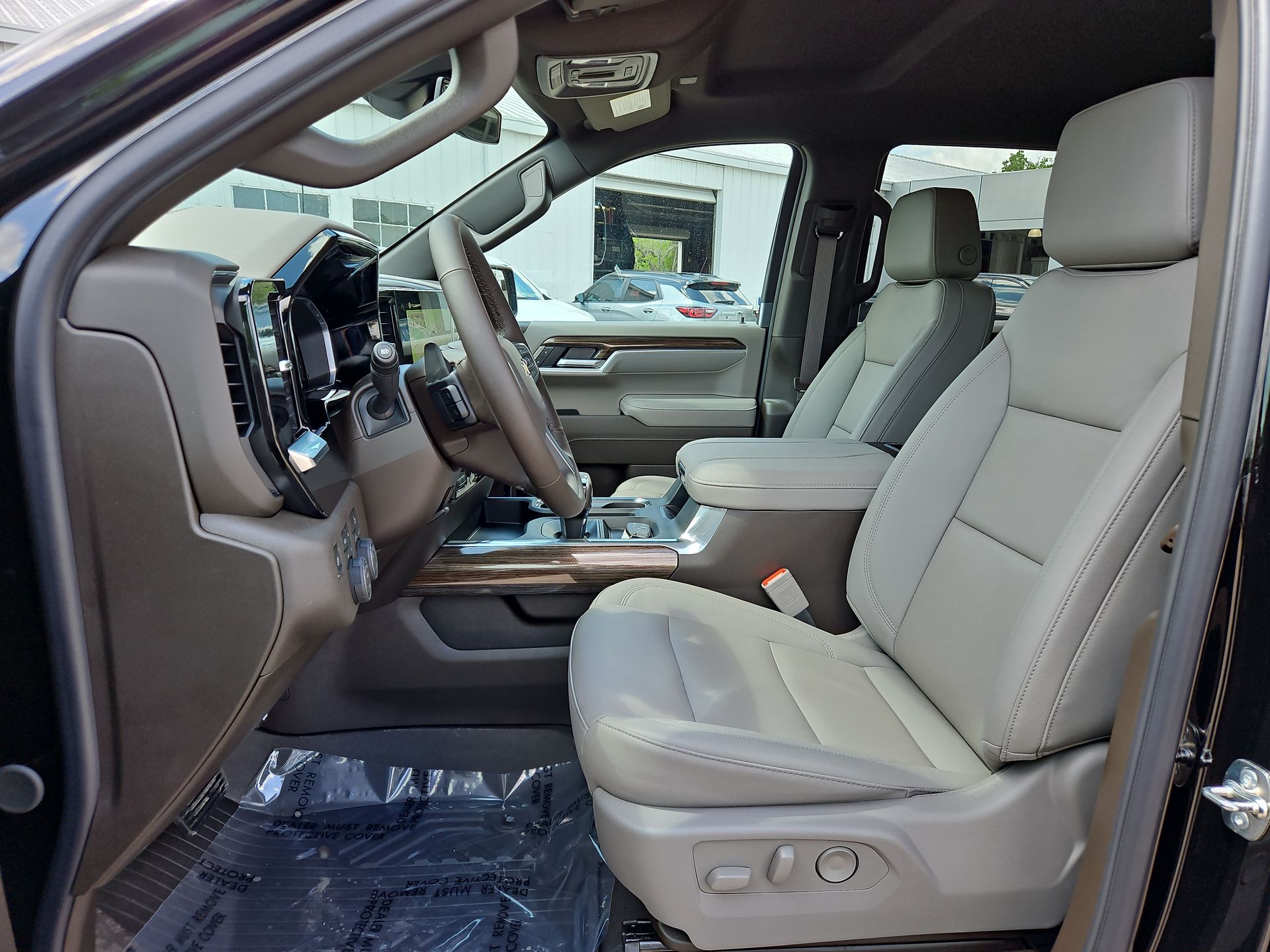 2026 Chevrolet Silverado 1500 LT - Photo 96