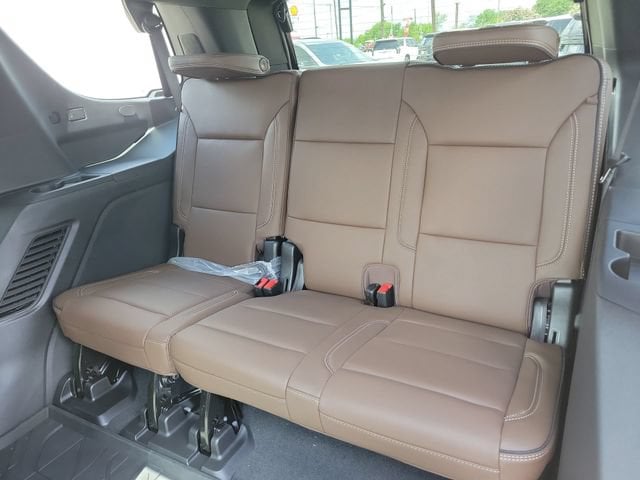 2026 Chevrolet Tahoe High Country - Photo 43