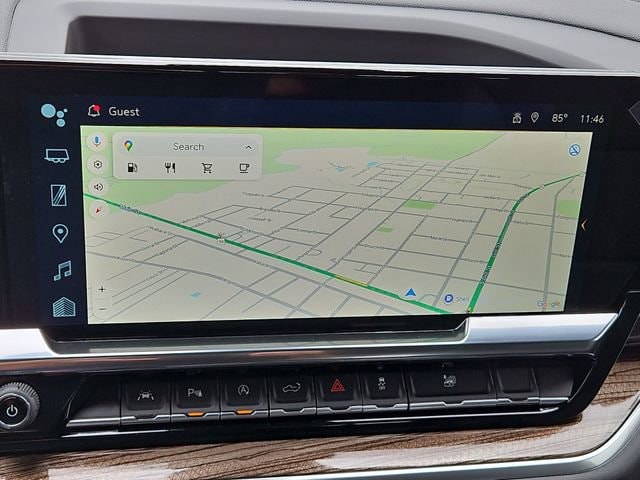 2026 Chevrolet Silverado 1500 LT - Photo 15