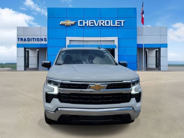 2023 Chevrolet Silverado 1500 LT - Photo 4