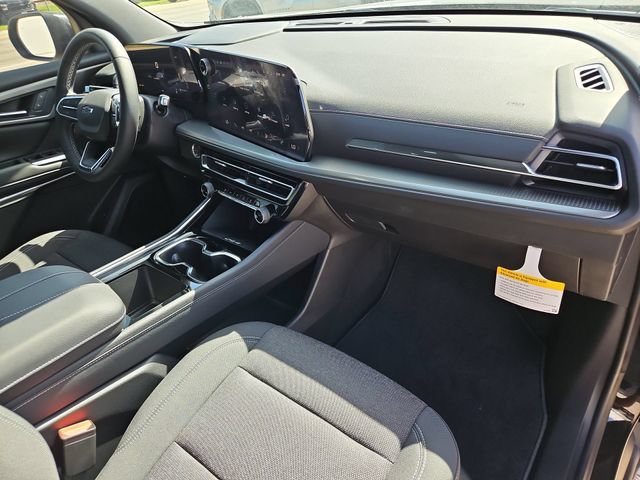 2026 Chevrolet Traverse LT - Photo 29