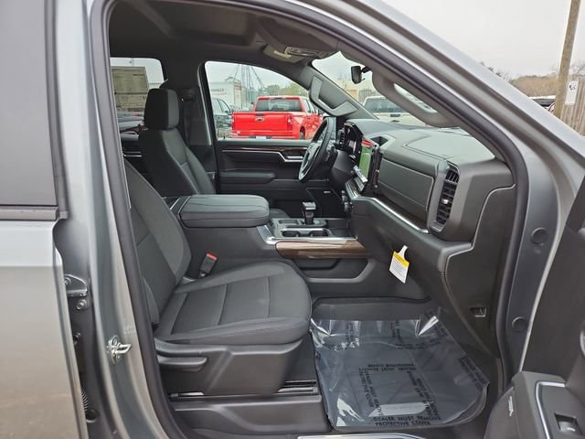 2026 Chevrolet Silverado 1500 RST - Photo 29