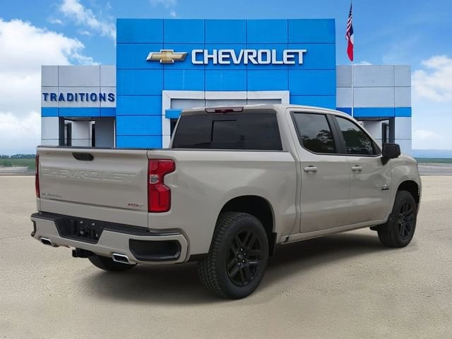 2026 Chevrolet Silverado 1500 RST - Photo 9
