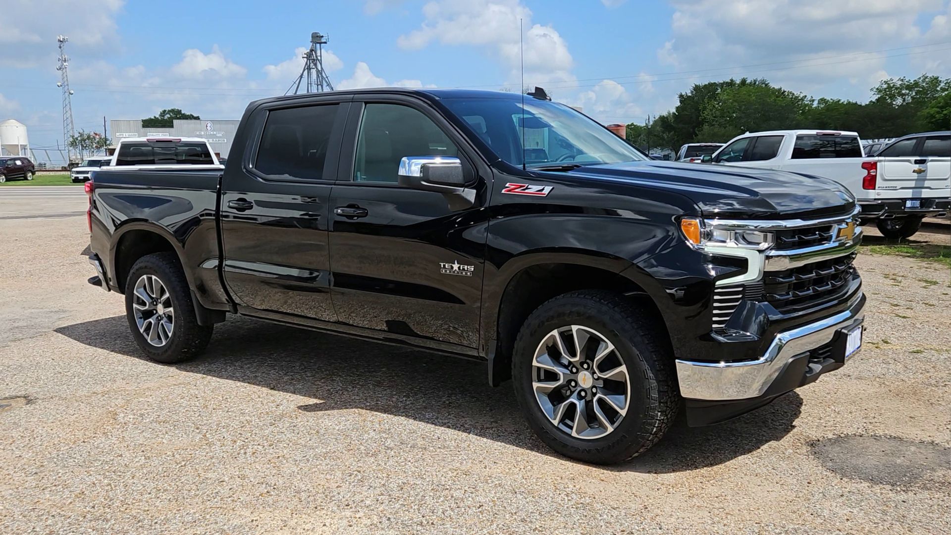 2026 Chevrolet Silverado 1500 LT - Photo 78