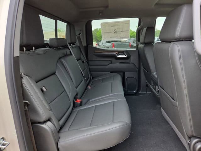 2026 Chevrolet Silverado 1500 RST - Photo 28