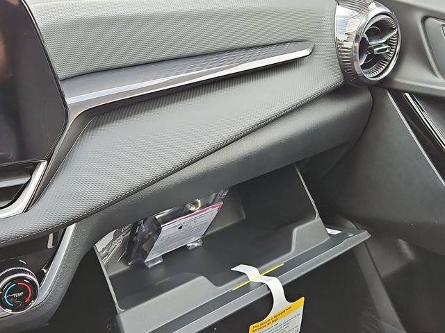 2026 Chevrolet Equinox LT - Photo 51