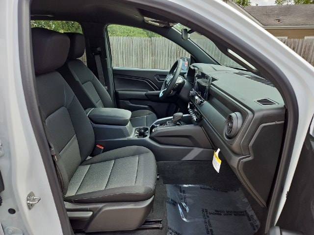 2026 Chevrolet Colorado Work Truck - Photo 33