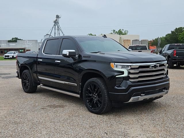 2022 Chevrolet Silverado 1500 High Country - Photo 39