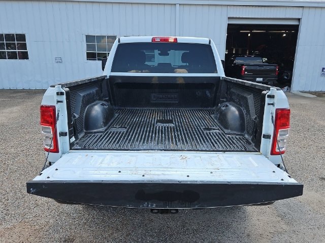 2024 RAM Ram 2500 Pickup Big Horn - Photo 31