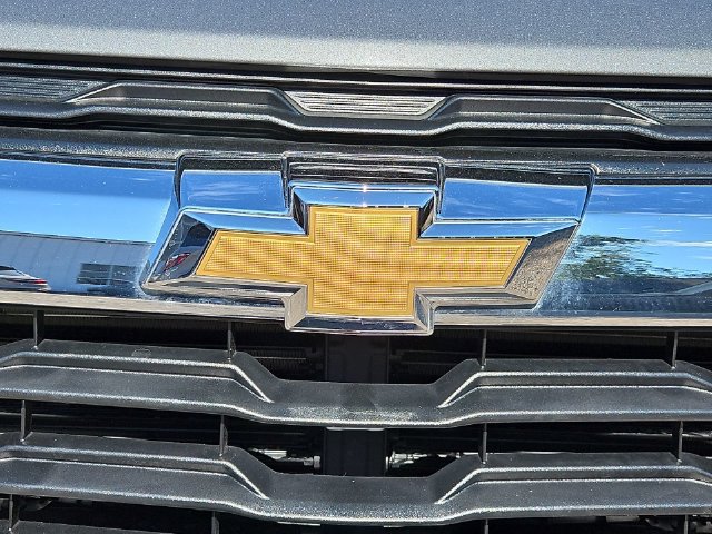 2026 Chevrolet Trailblazer LS - Photo 36