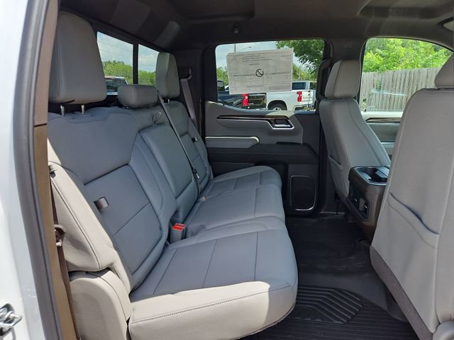 2026 Chevrolet Silverado 1500 LT - Photo 27