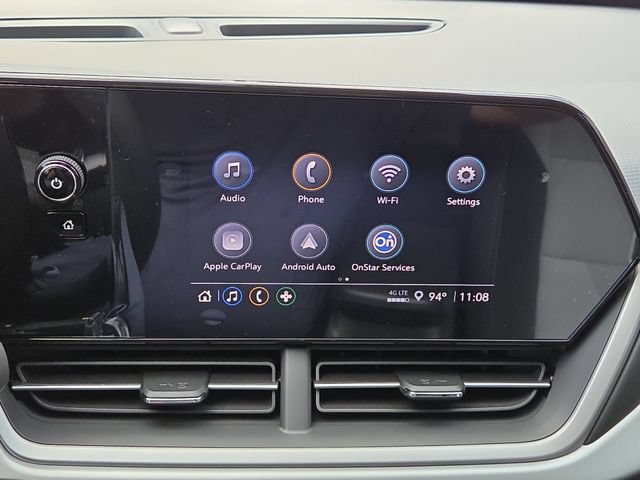 2026 Chevrolet Trax LS - Photo 47