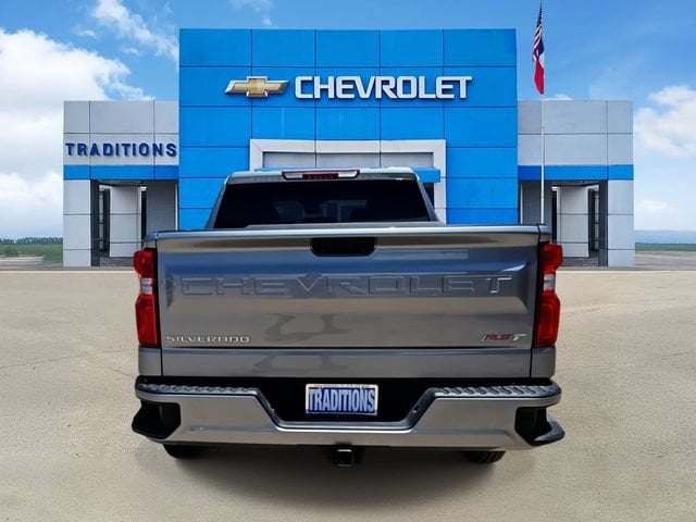 2026 Chevrolet Silverado 1500 RST - Photo 8