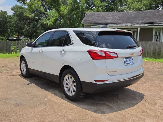 2019 Chevrolet Equinox LT - Photo 41