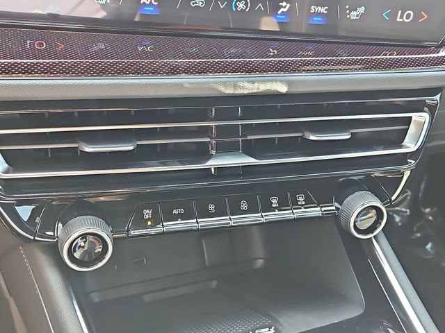 2026 Chevrolet Traverse Z71 - Photo 50