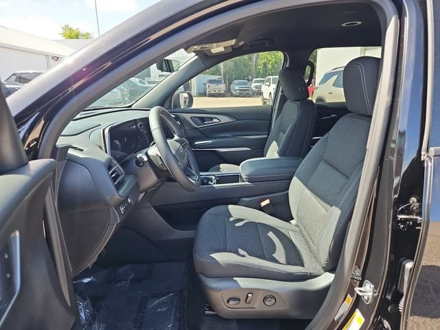 2026 Chevrolet Traverse LT - Photo 20