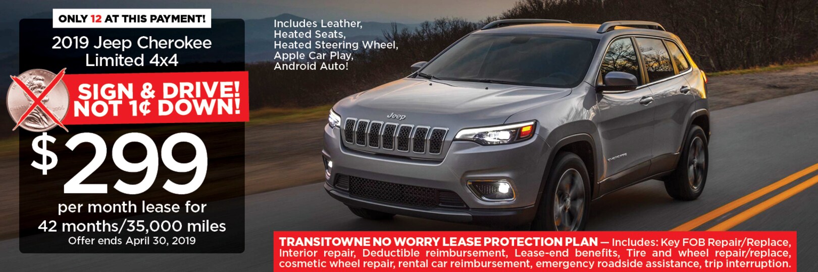 New Chrysler, Dodge, Jeep, RAM and Used Car Dealer Serving