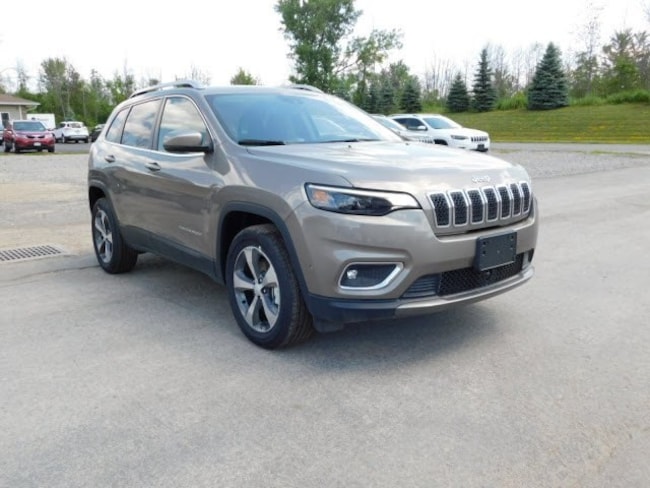 Jeep Cherokee Sport For Sale >> 2019 Jeep Cherokee Limited 4x4 For Sale In West Seneca Ny Jeep Cherokee Sport For Sale >> 2019 Jeep Cherokee Limited 4x4 For Sale In West Seneca Ny