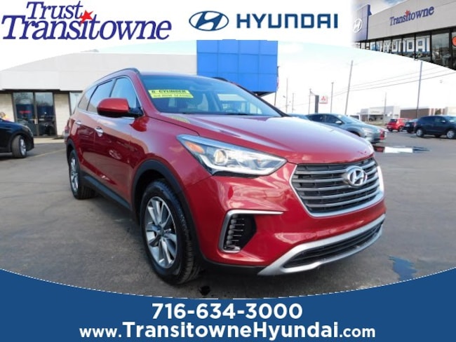 Mazda Santa Fe >> Used 2018 Hyundai Santa Fe For Sale At Mazda Of West Ridge Vin Km8smdhfxju294106 Mazda Santa Fe >> Used 2018 Hyundai Santa Fe For Sale At Mazda Of West Ridge Vin Km8smdhfxju294106