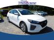 Hyundai Ioniq Hybrid