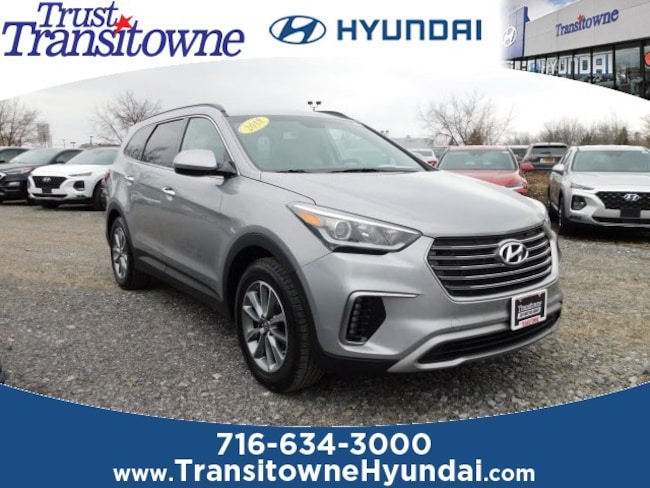 Mazda Santa Fe >> Used 2018 Hyundai Santa Fe For Sale At Mazda Of West Ridge Vin Mazda Santa Fe >> Used 2018 Hyundai Santa Fe For Sale At Mazda Of West Ridge Vin