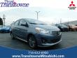 Mitsubishi Mirage G4