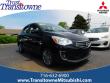 Mitsubishi Mirage G4