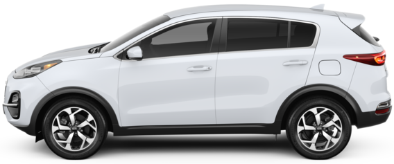 Kia Sportage Vs Competition New Kia Sportage Vs Mazda Cx 5 And Subaru Forester