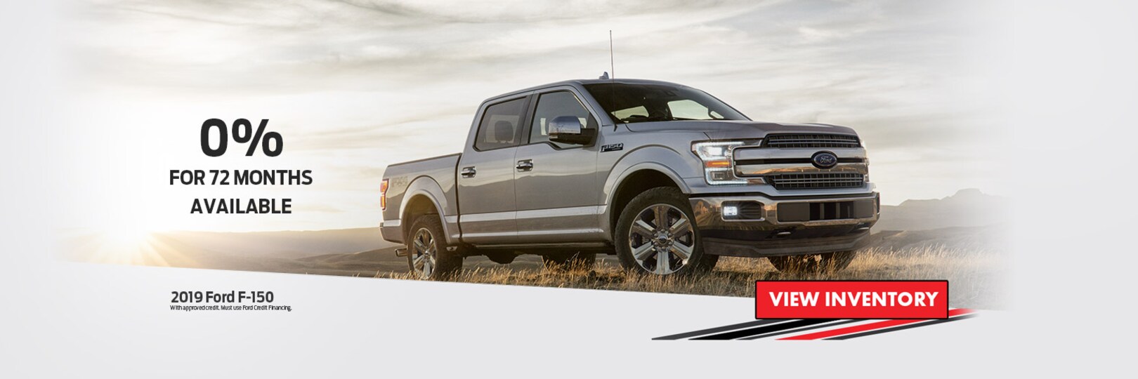 Transwest Ford Ford Dealership in Torrington WY