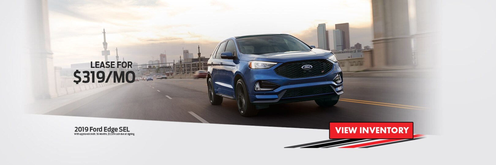 Transwest Ford Ford Dealership in Torrington WY