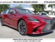 LEXUS LS 500