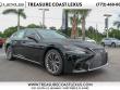 LEXUS LS 500