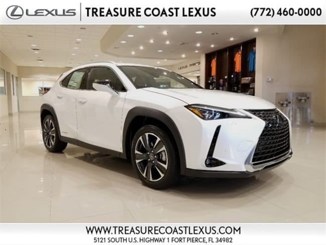 Treasure Coast Lexus >> New 2019 Lexus Ux 250h For Sale At Treasure Coast Lexus Treasure Coast Lexus >> New 2019 Lexus Ux 250h For Sale At Treasure Coast Lexus