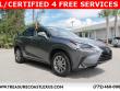 LEXUS NX 300