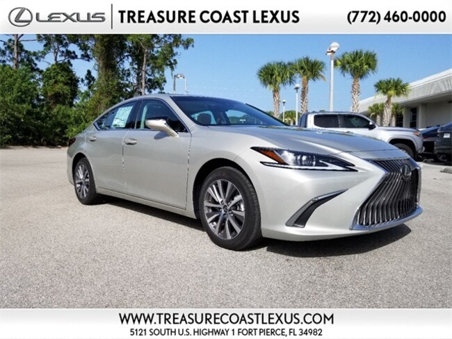 Treasure Coast Lexus >> New 2019 Lexus Es 350 For Sale At Treasure Coast Lexus Vin Treasure Coast Lexus >> New 2019 Lexus Es 350 For Sale At Treasure Coast Lexus Vin
