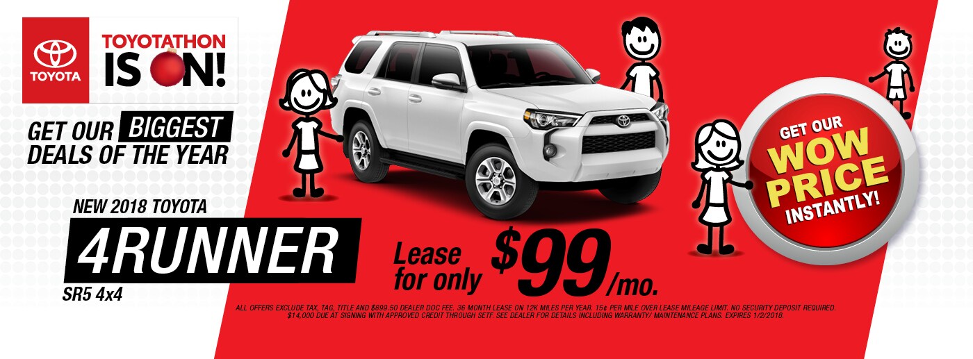 Treasure Coast Toyota of Stuart New Toyota dealership in Stuart, FL 34997