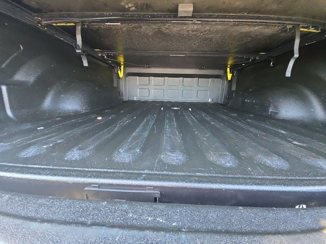 2017 RAM Ram 2500 Pickup SLT - Photo 16