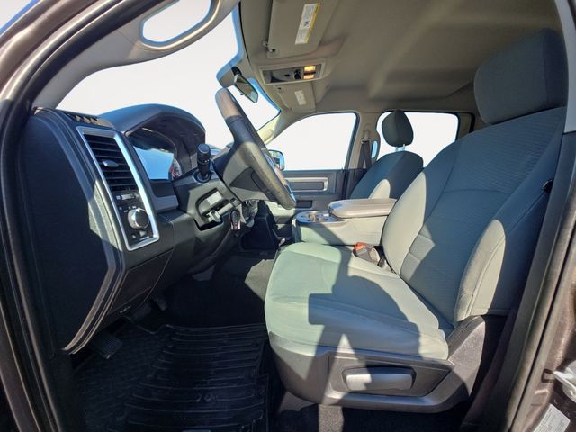 2017 RAM Ram 2500 Pickup SLT - Photo 9