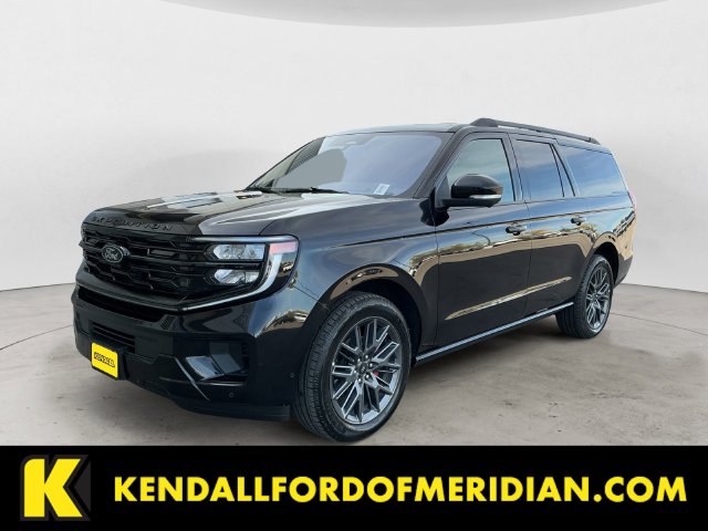 2025 Ford Expedition