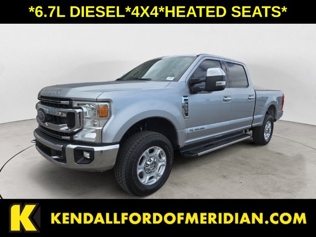 2020 Ford F-250 Super Duty XLT