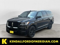 2024 Lincoln Navigator L Reserve SUV