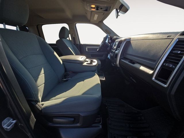 2017 RAM Ram 2500 Pickup SLT - Photo 15