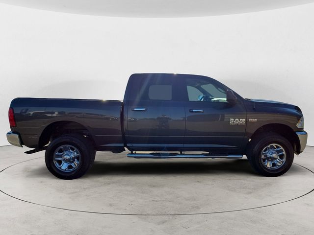 2017 RAM Ram 2500 Pickup SLT - Photo 6