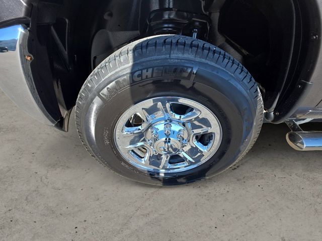 2017 RAM Ram 2500 Pickup SLT - Photo 14