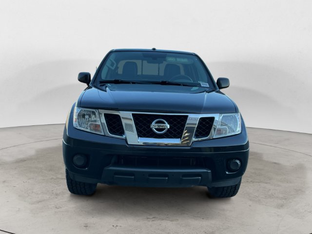 Used 2017 Nissan Frontier SV with VIN 1N6AD0EVXHN753883 for sale in Meridian, ID